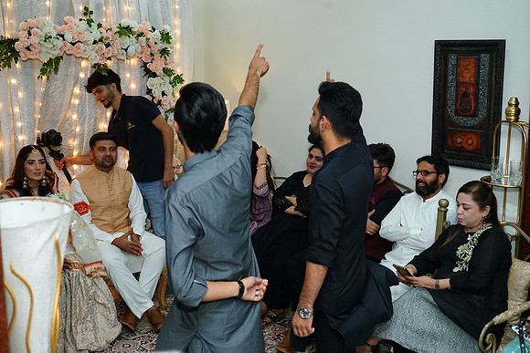 Nahl & Rehman Engagement 00191