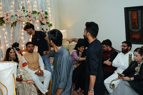 Nahl & Rehman Engagement 00192
