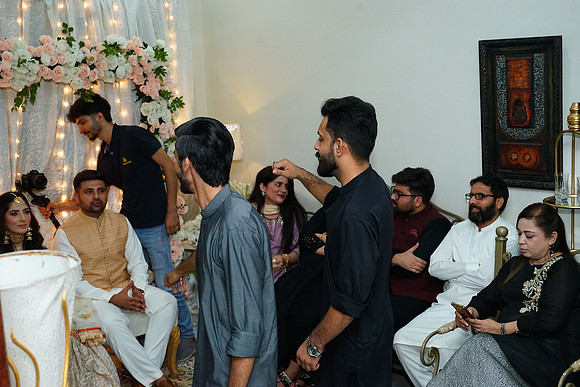 Nahl & Rehman Engagement 00194