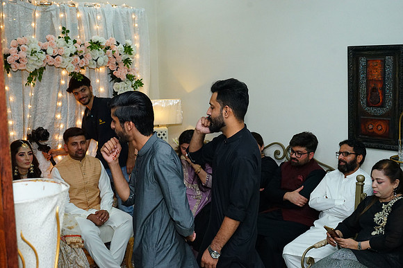 Nahl & Rehman Engagement 00196