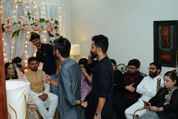 Nahl & Rehman Engagement 00197