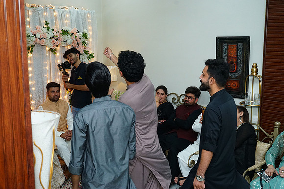 Nahl & Rehman Engagement 00198
