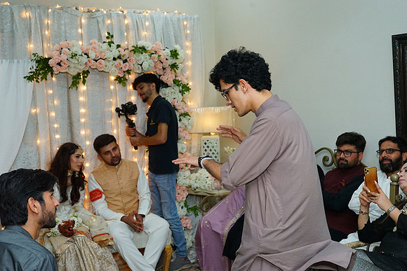 Nahl & Rehman Engagement 00204