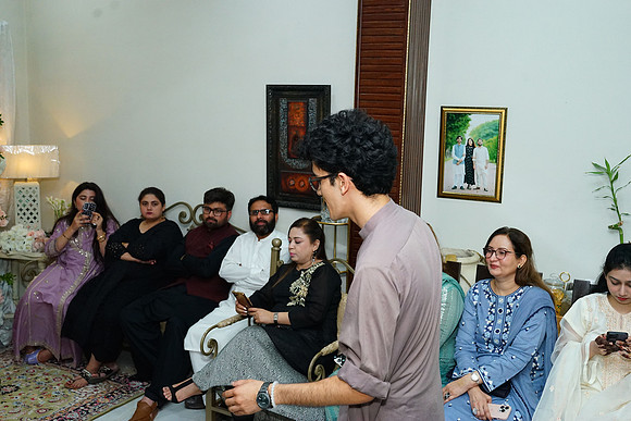 Nahl & Rehman Engagement 00207