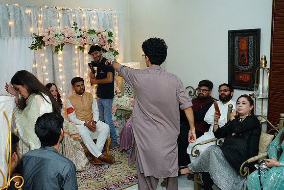 Nahl & Rehman Engagement 00206