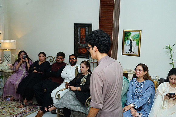 Nahl & Rehman Engagement 00208