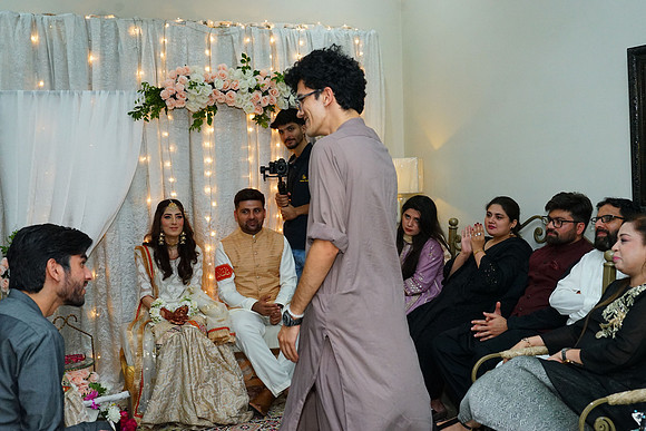 Nahl & Rehman Engagement 00210