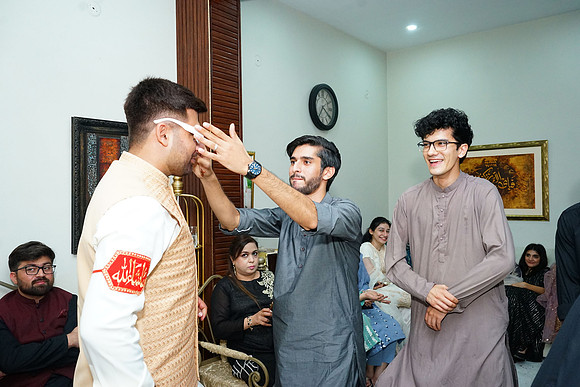 Nahl & Rehman Engagement 00212