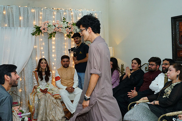 Nahl & Rehman Engagement 00211