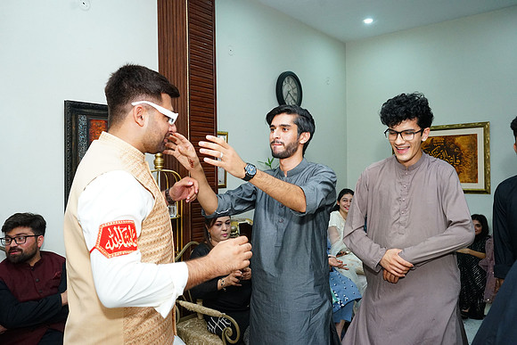 Nahl & Rehman Engagement 00213