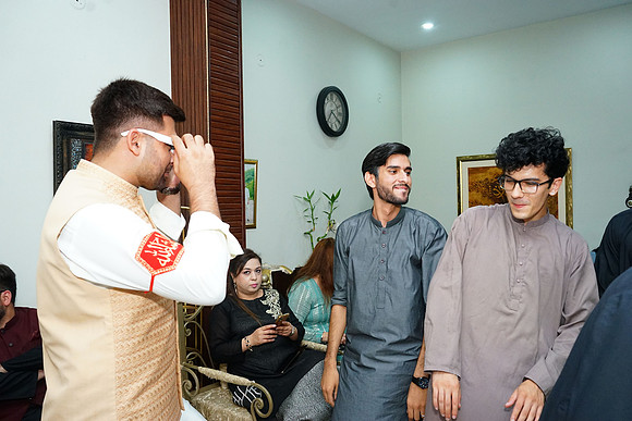 Nahl & Rehman Engagement 00215