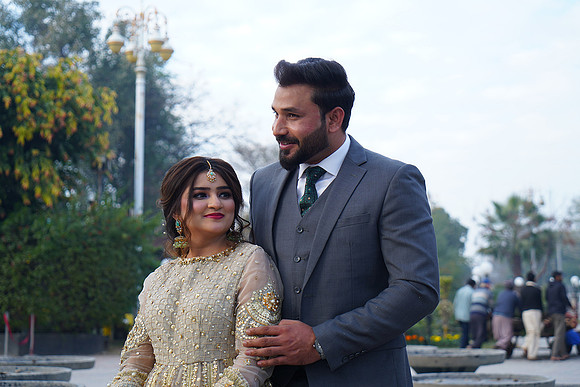 Minhas & Muskan Engagement 00165