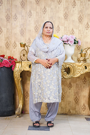 Ali & Zainab Nikah 00139