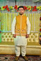 Usama & Bisma Mayon 00014