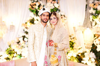 Ahad & Hamna Nikah 00002