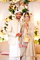 Ahad & Hamna Nikah 00010