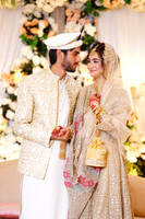 Ahad & Hamna Nikah 00013