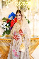 Ahad & Hamna Nikah 00016