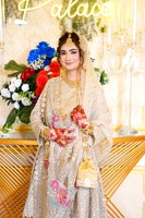 Ahad & Hamna Nikah 00018