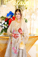 Ahad & Hamna Nikah 00017