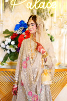 Ahad & Hamna Nikah 00020