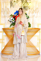 Ahad & Hamna Nikah 00019