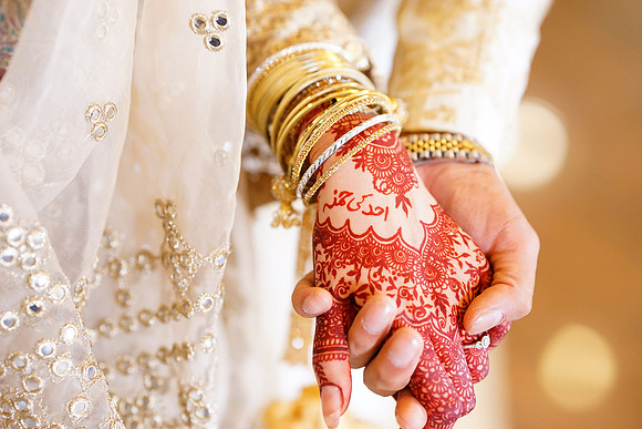 Ahad & Hamna Nikah 00036
