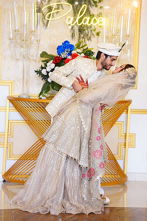 Ahad & Hamna Nikah 00052