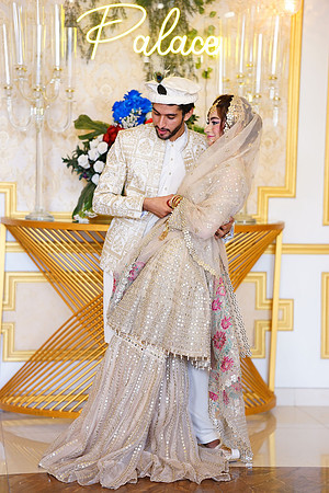 Ahad & Hamna Nikah 00054