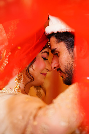 Ahad & Hamna Nikah 00076