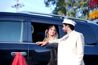 Ahad & Hamna Nikah