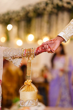Ahad & Hamna Nikah 00104
