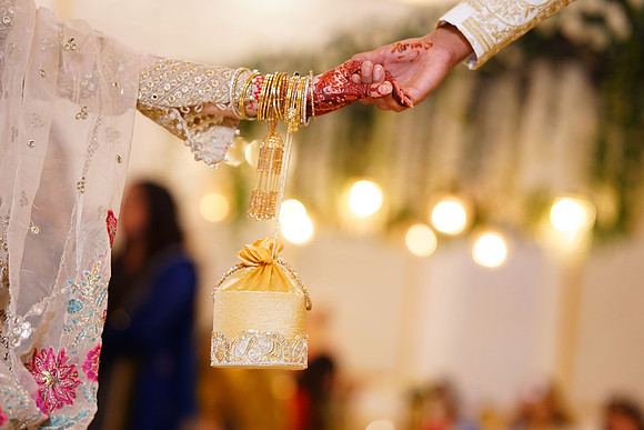 Ahad & Hamna Nikah 00106