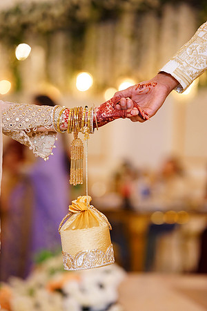 Ahad & Hamna Nikah 00105