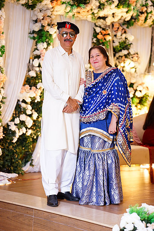 Ahad & Hamna Nikah 00124