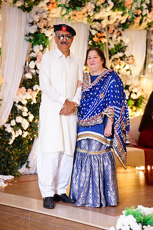 Ahad & Hamna Nikah 00125
