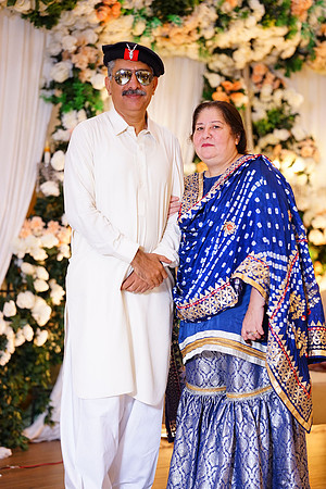 Ahad & Hamna Nikah 00126