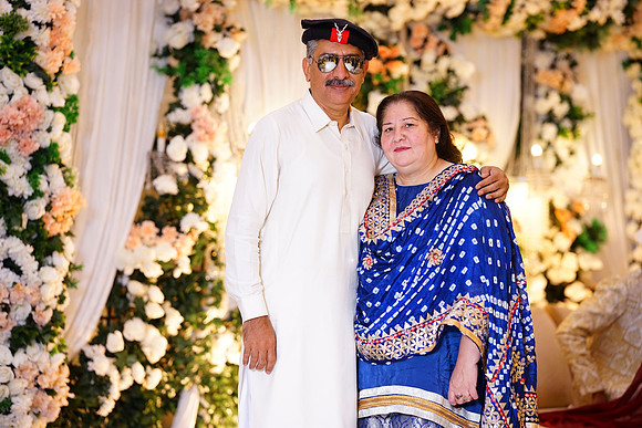 Ahad & Hamna Nikah 00129