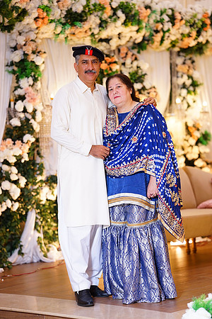 Ahad & Hamna Nikah 00132