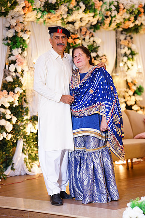 Ahad & Hamna Nikah 00133