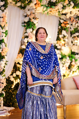 Ahad & Hamna Nikah 00136