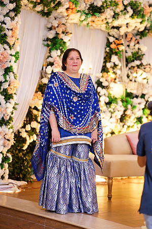 Ahad & Hamna Nikah 00137