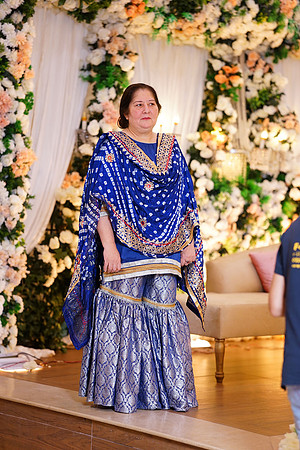 Ahad & Hamna Nikah 00138