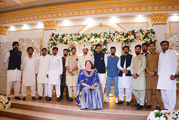 Ahad & Hamna Nikah 00143