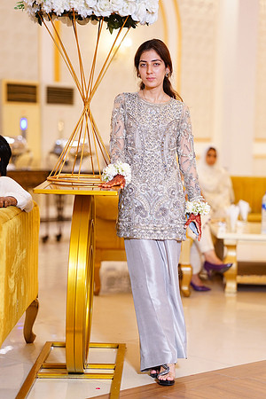 Ahad & Hamna Nikah 00156