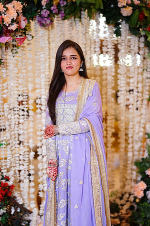 Ahad & Hamna Nikah 00162