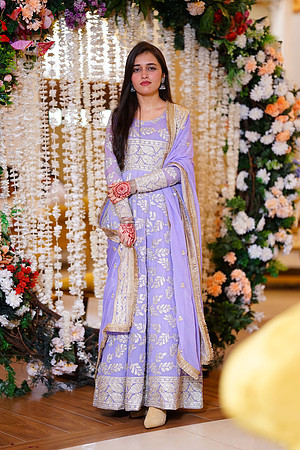 Ahad & Hamna Nikah 00164