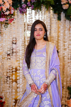 Ahad & Hamna Nikah 00165