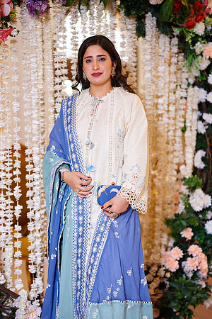 Ahad & Hamna Nikah 00175