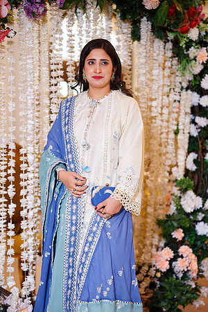 Ahad & Hamna Nikah 00176